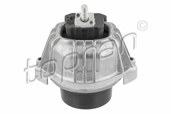 Xxxmotor Kulağı (BMW E87-E90 / N47-N43)