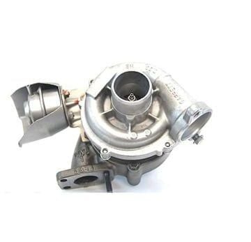 Citroen C4 Picasso 2007-2012 1.6 Hdi Euro4 110PS Turbo