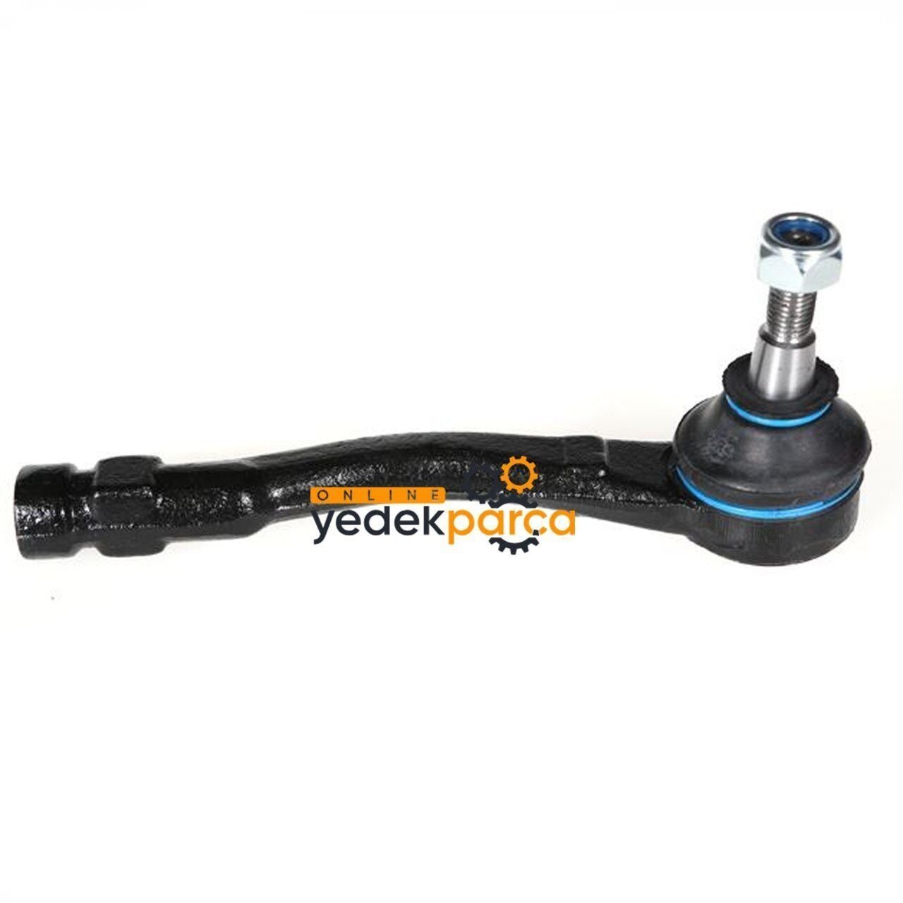Citroen C3 2009-2015 Sağ Rot Başı Yansanayi