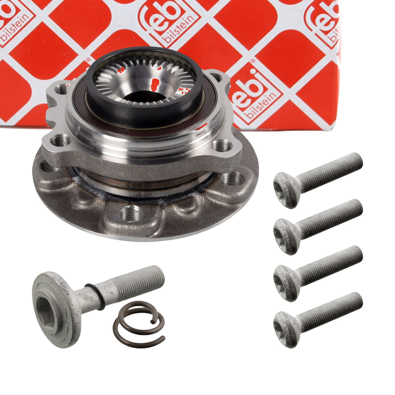 Porya Bilyası Ön BMW Xdrive 5 Kasa F10 F11 F07 6 Kasa F12 F13 F06 7 Kasa F01-04 X3 F25
