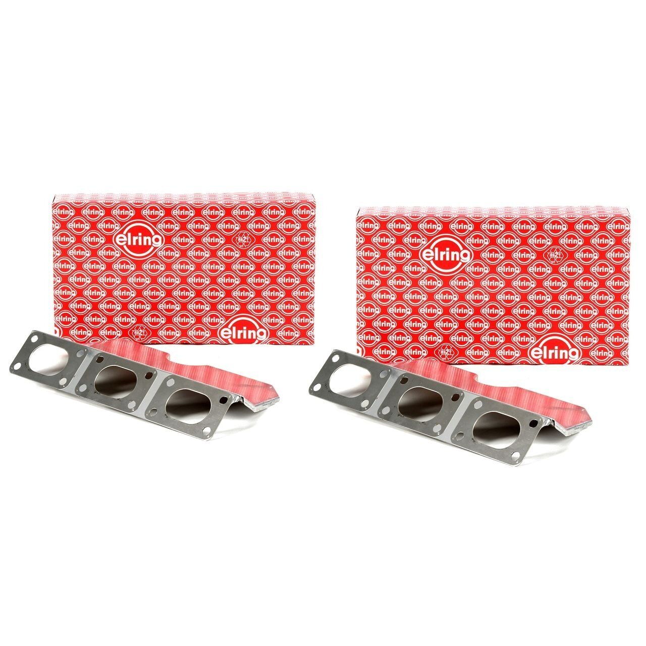 Bmw 3 Serisi E46 Kasa 320i 325i M54 Motor Eksoz Manifold Conta Seti