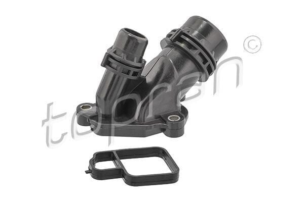 Su Flansi (BMW N47-N57 / E60-E70-E83-E90-F01-F10)
