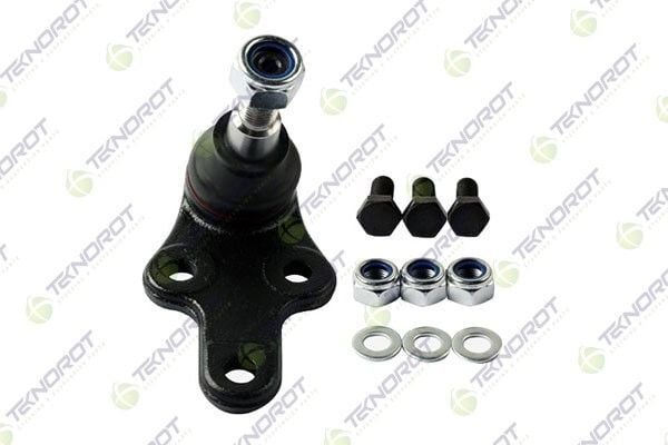 Salıncak Rotili Sağ Sol Focus II Cmax 03-11 Volvo C30 06-12 C70 II S40 II V50 04-Çap 21mm