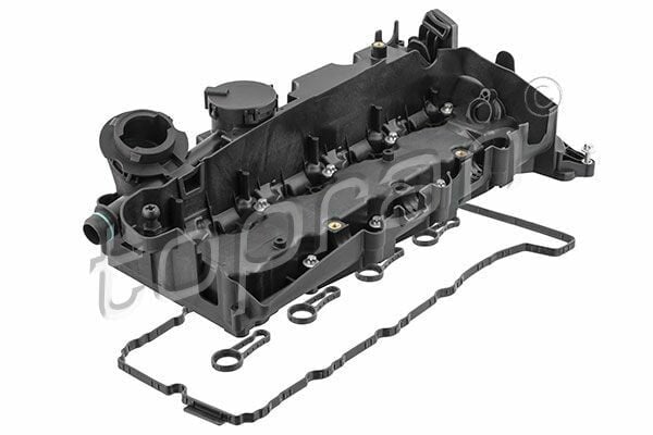 Külbütör Kapağı BMW N47 D20 E81 E82 E87 E88 E90 E91 E92 E93 E60 E61 E83