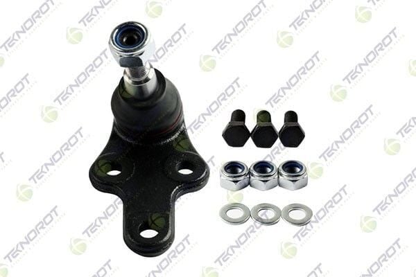 Salıncak Rotili Sağ Sol Focus II Focus II Cmax 03-07 Volvo C30 06-12 C70 II S40 II V50 04-Çap 18mm
