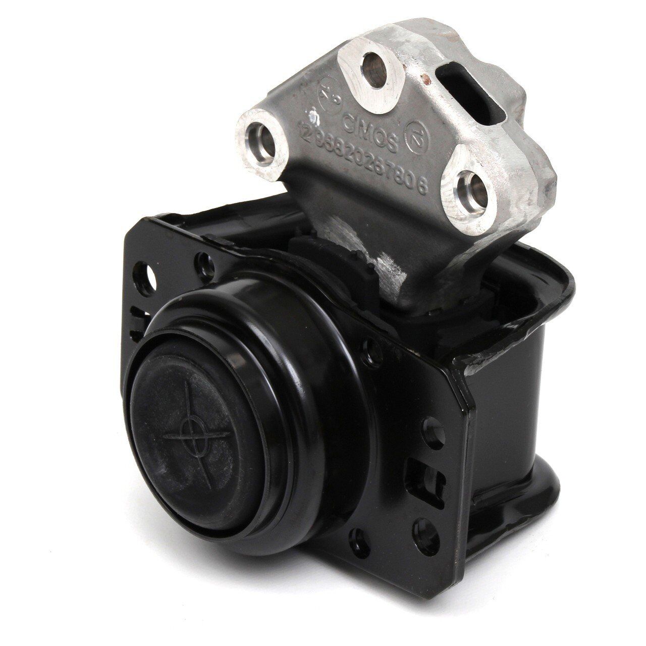 Citroen C4 Picasso 2007-2012 Sağ Üst Motor Takozu Orijinal