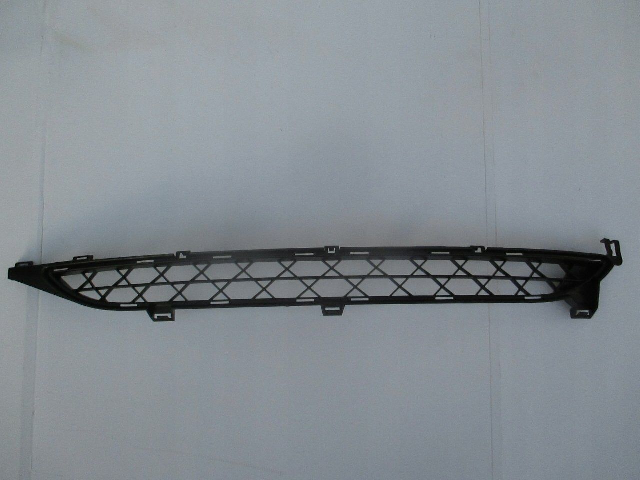 Citroen C4 Picasso 2007-2012 Tampon Izgarası ön alt üst