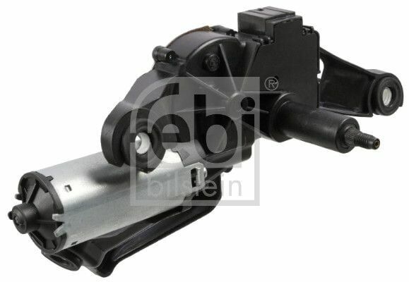 Silecek Motoru BMW E87 + Lcı Arka