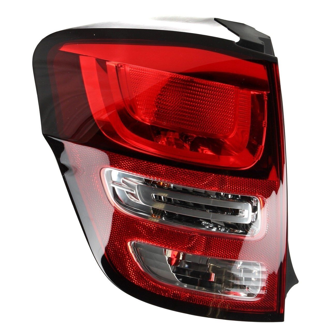Citroen C3 2009-2015 Sol Stop Lambası