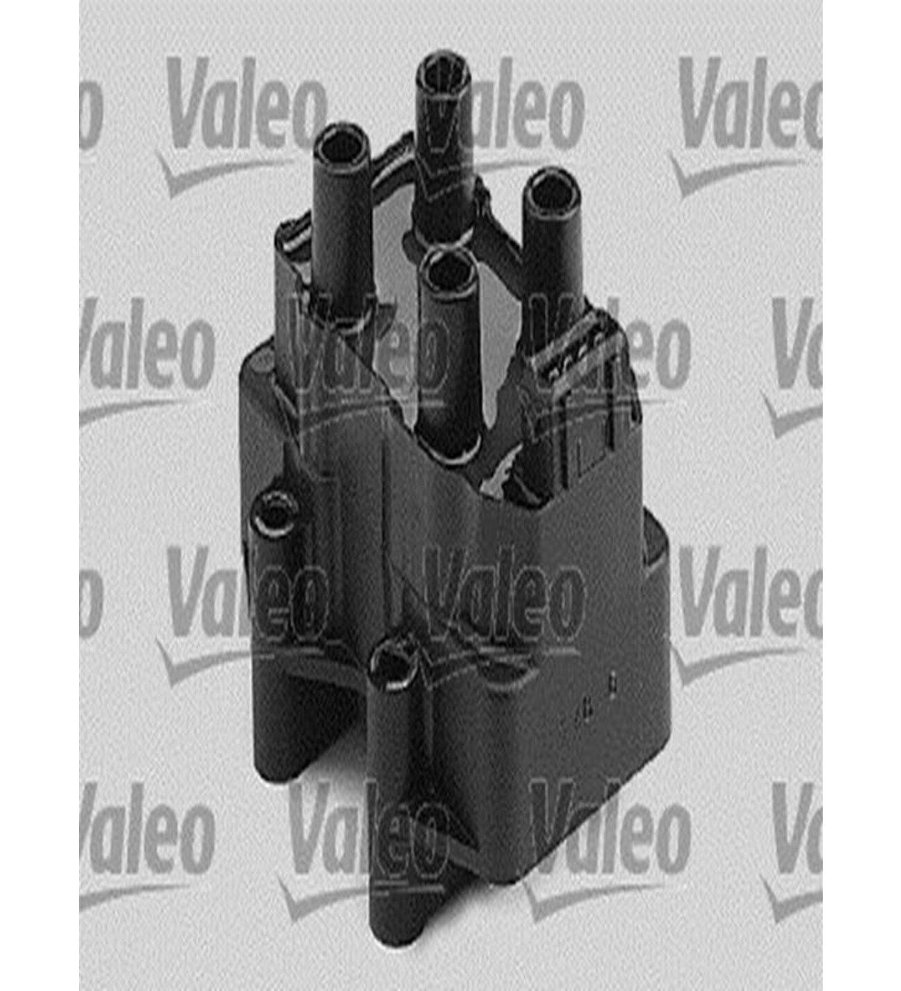 Citroen Saxo 1997-2003 Ateşleme Bobini
