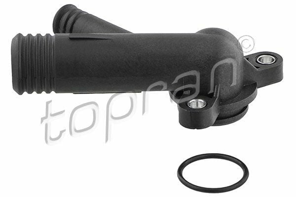 Blok Su Borusu (Arka Flans) (BMW M43 E34 E36)