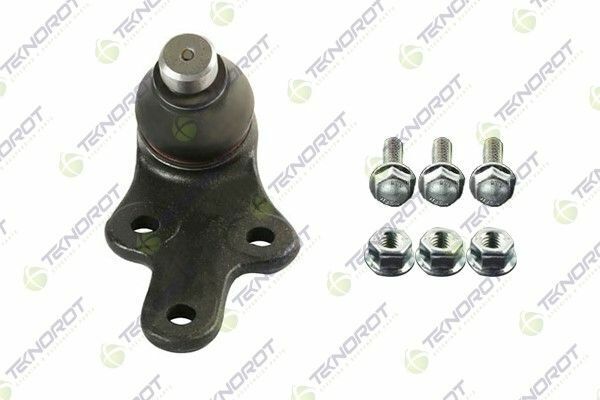 Rotil Alt Sağ Focus III Cb8 11-14 Focus Iııı Cew 14-Grand C Max C-Max 06-11 11 -