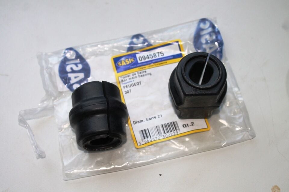 Peugeot 307 2001-2009 1.4 Benzinli 16 Valf Viraj Demir Lastik Takımı Sasic Marka