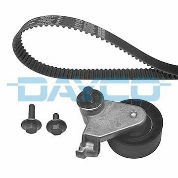Triger Gergi Seti (Ford: Fiesta-Focus-Fusion 1.2 1.4 1.6 16V 95 -)