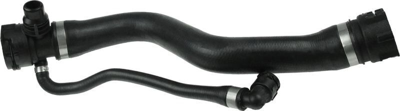 Radyatör Hortumu Üst 07-3-Seri (E90-E91) X1 (E84)
