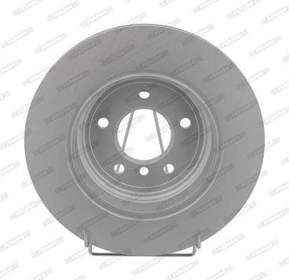 Disk Arka 05-BMW 5S-E60