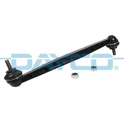 Stabilizer Rot Plastik (Peugeot: 306 / Partner / Citroen Berlingo)