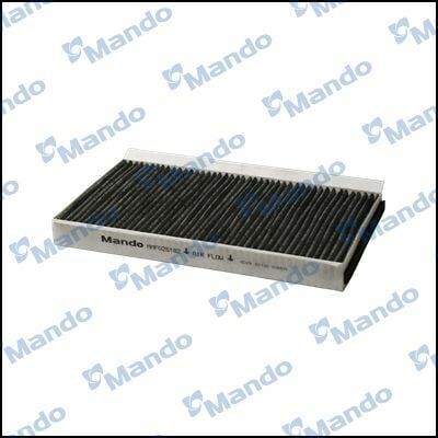 Polen Filtresi 04-10 5-Seri (E60-E61)