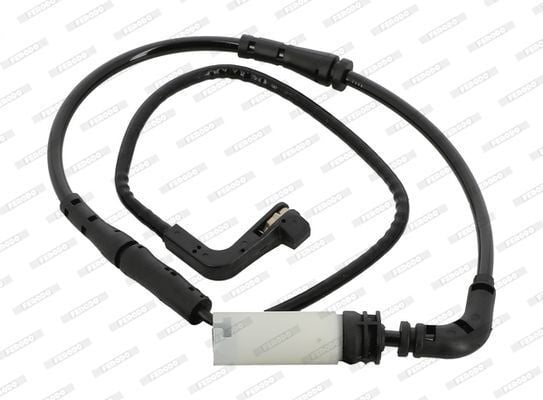Balata Fişi Arka BMW E60 E61 E63