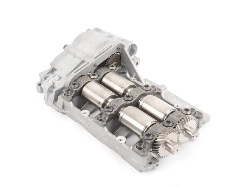 E90 Kasa 318i 320i N46 Motor Yağ Pompası Komple Orijinal