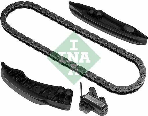 Zincir Seti 07-1S (E81-E87-F20-F21) 3S (E90-E91-F30-F31-F80) 5S (E60-E61-F07-F10-F11) X1-X3-X5