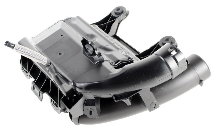 Citroen C4 Picasso 2013-2018 Hava Filtre Kutusu Orjınal