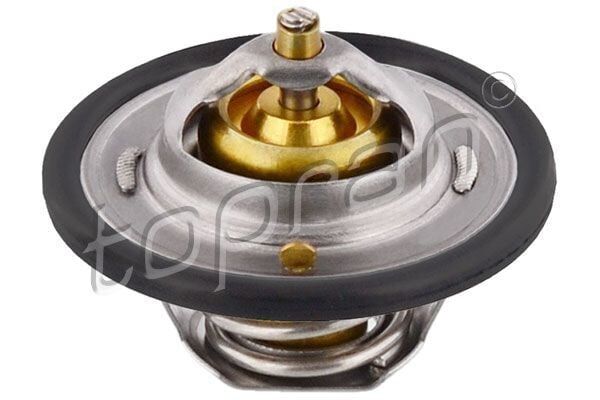 Termostat (Ford:Fiesta-Focus 1.4-1.6 16V (82C)