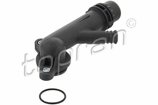 Blok Su Borusu Kısa BMW E46 M43