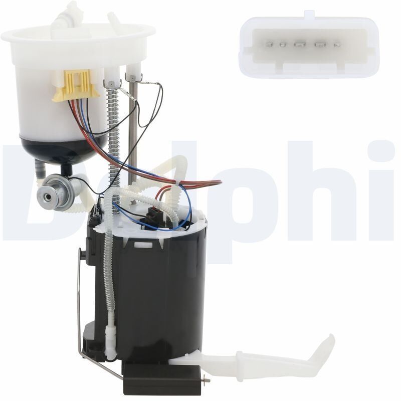 Depo Şamandırası Kmp 07-Mondeo 1.6-2.0Ti
