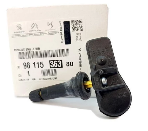 Lastik Basınç Sensörü 407 508 MOPAR Orjinal