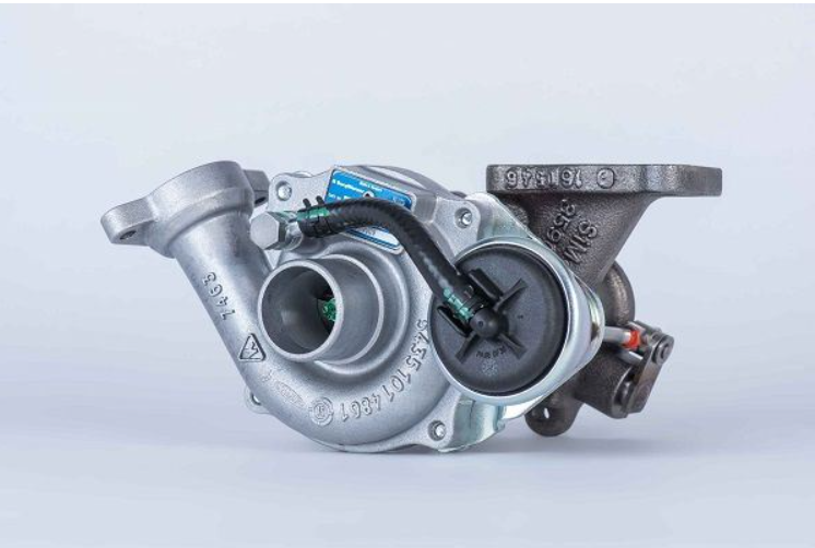 Ford Fiesta 2002-2008 1.4 TDCI Komple Turbo KKK Marka Orijinal