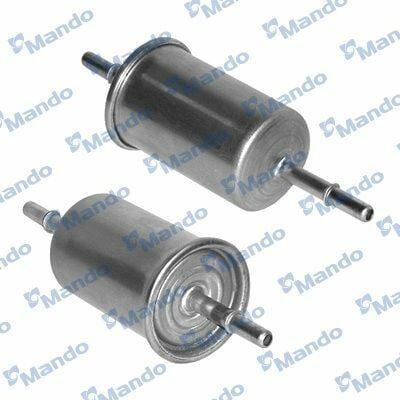 Benzin Filtresi 99-05 Focus 1.4-1.6-1.8-2.0 16V