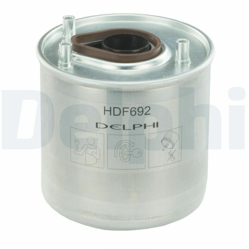 Mazot Filtresi 09-Fiesta-Focus-Connect 1.4 TDCI-1.5Tdci-1.6Tdci