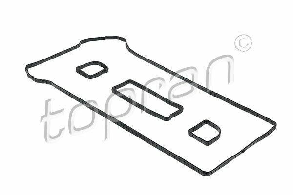 Motor Üst Kapak Contası (Volvo: S40-V50) (B4184s11)
