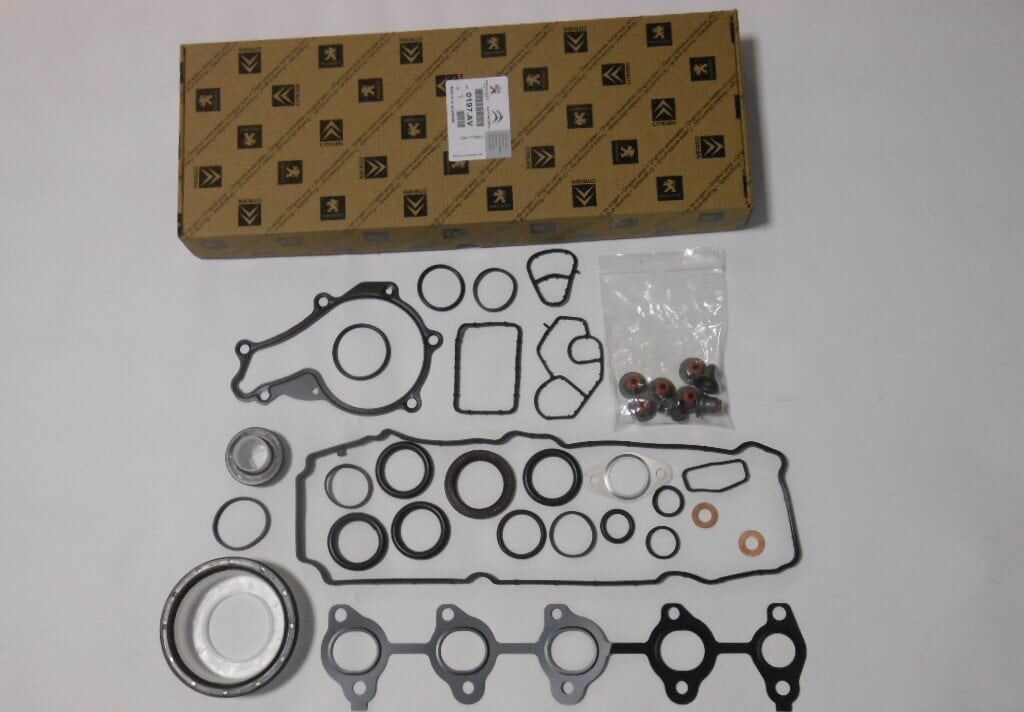 Ford Fiesta 2002-2008 1.4 TDCI Takım Conta Orijinal