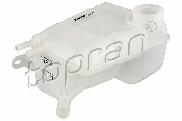 Genleşme Tankı (Ford: Focus 1.4 1.6 16V 98-05) Zetec-S