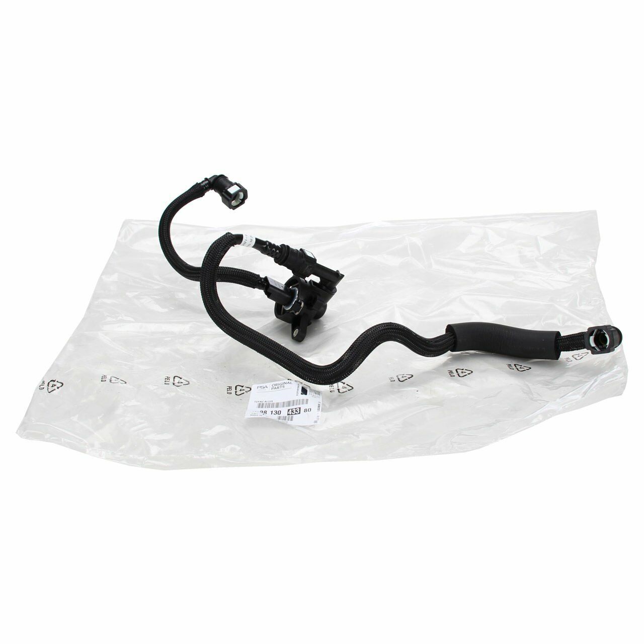 Mazot Filtre Hortumu