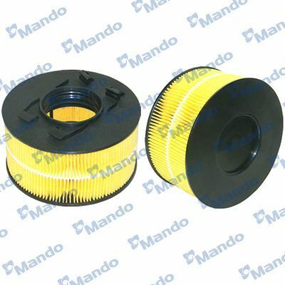 Hava Filtresi 02-3-Seri (E46) 316İ-318İ