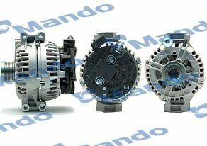 Alternatör Kmp 05-14 1-Seri (E81-E87)-3-Seri (E46-E90-E91)-X1 (E84)-X3 (E83)