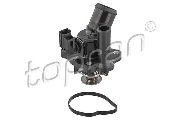Termostat 98 C (Ford: Mondeo 1.8 2.0 Zetec He 01-07)