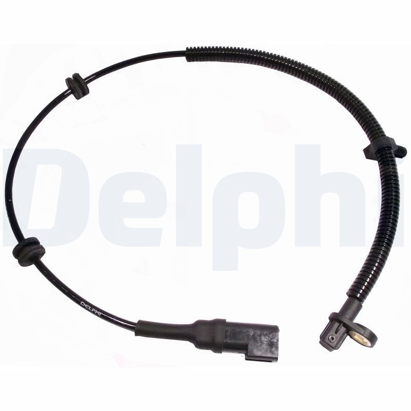 ABS Sensörü Arka Sağ 99-05 Focus-Esp