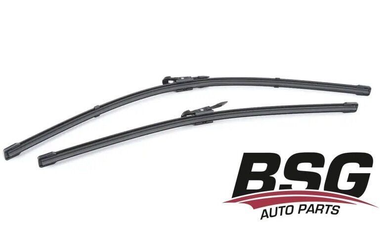 Bmw 3 Serisi F30 Silecek Süpürge Takımı