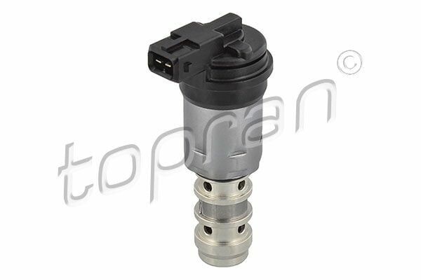 Manyetık Valf (BMW E46-E53-E60-E83-E90 / N40-N42-N45-N46)