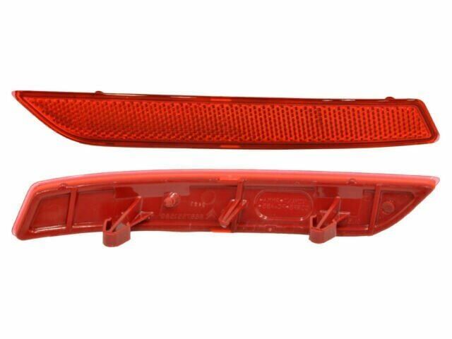Peugeot 508 2011-2014 Arka Tampon Sağ Kedi Gözü Orijinal