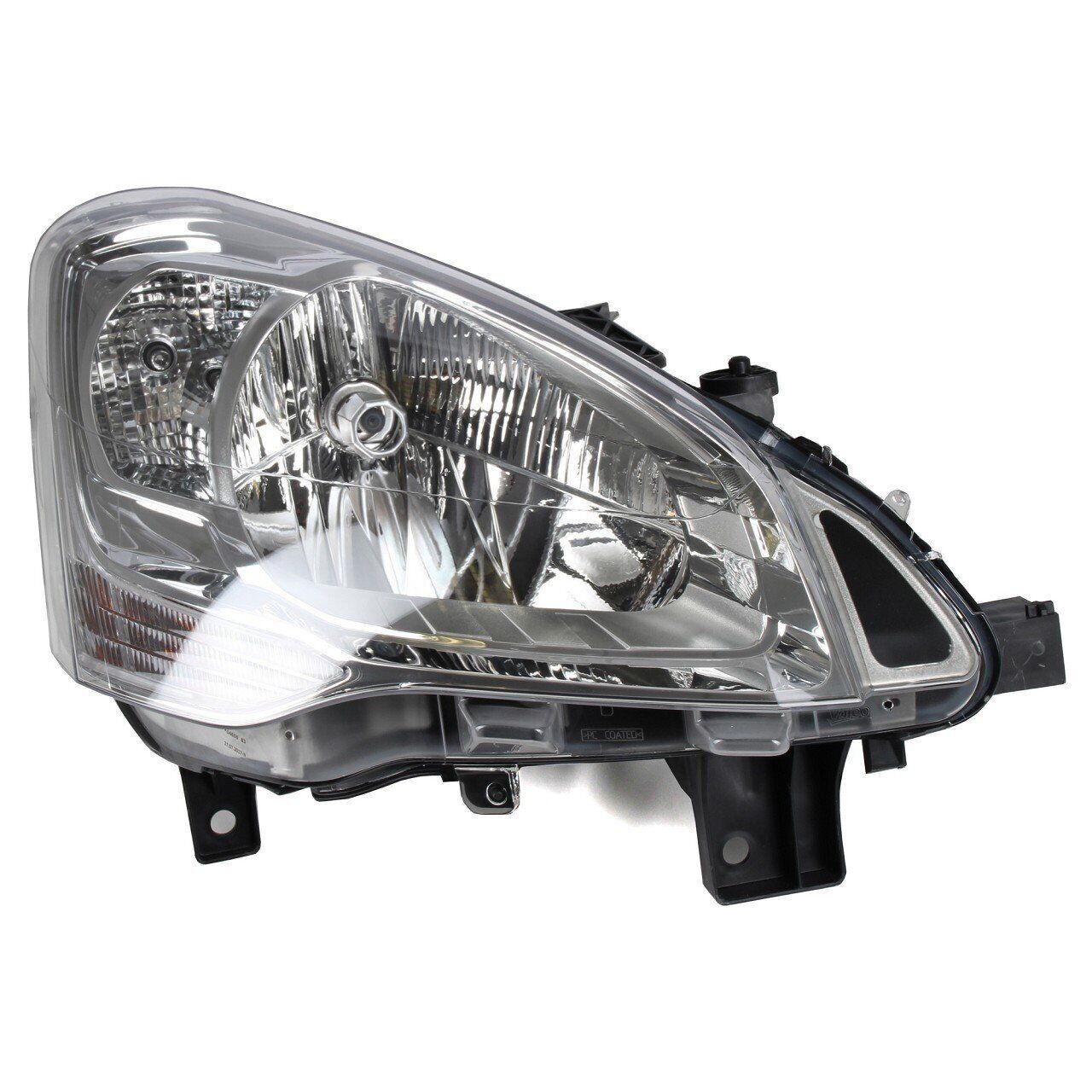 Citroen Berlingo 2009-2012 Ön Sağ Far