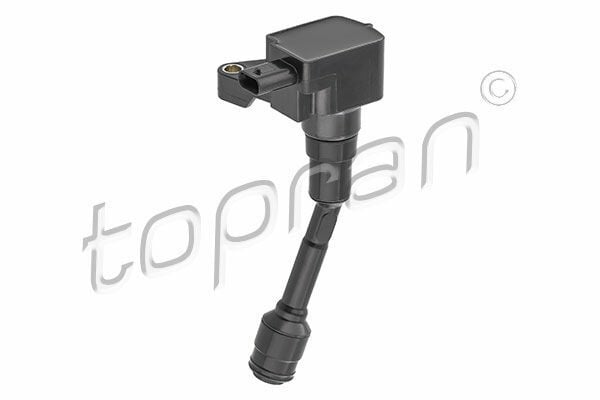 Ateşleme Bobin Ford: Bmax / Fiesta / Focus / Mondeo / Connect / Courıer / Ecosport 1.0 Ecobost 11 -)