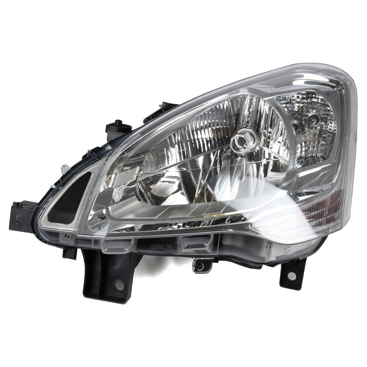 Citroen Berlingo 2009-2012 Ön Sol Far