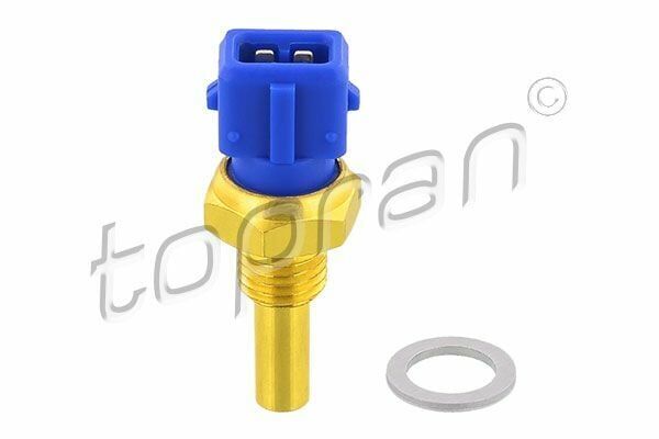 Hararet Müşürü (Fiat: Brava / Bravo / Marea 1.4-2.0 Ducato) (BMW M40-M42-M43-M50)