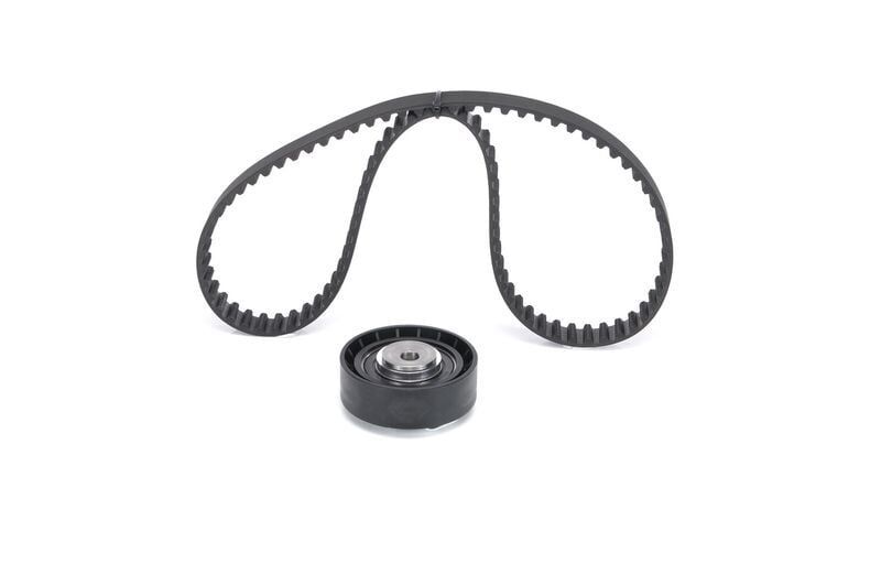 Viraj Demir Lastiği Arka 03-Connect 1.8Tdci Ø=22mm
