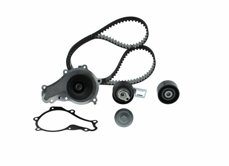 Ford Transit Vakum Pompası PIERBURG Marka